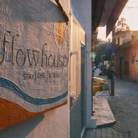 Flow House Rishīkesh Dış mekan fotoğraf