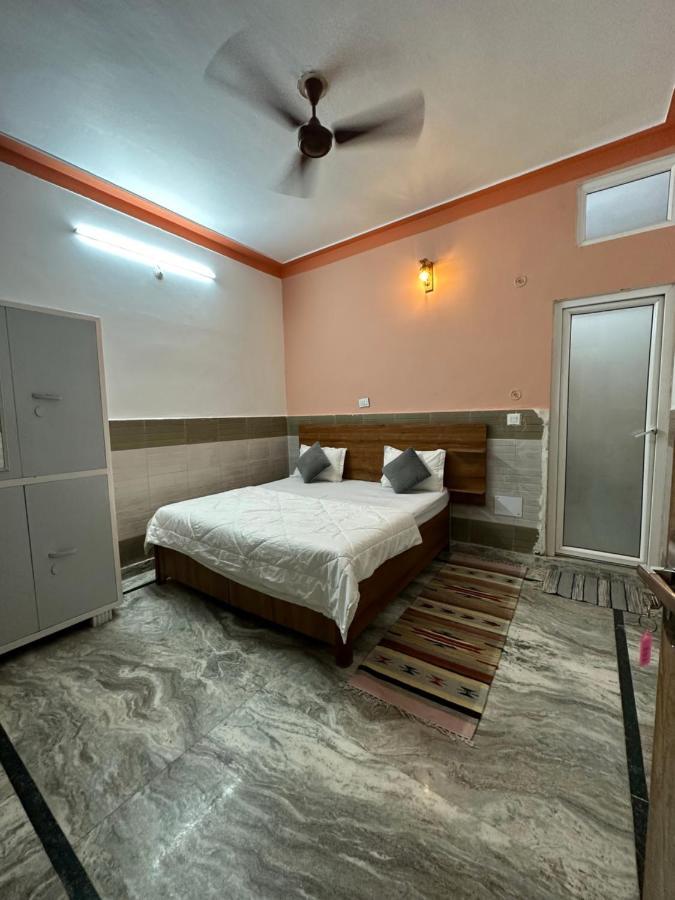 Flow House Rishīkesh Dış mekan fotoğraf
