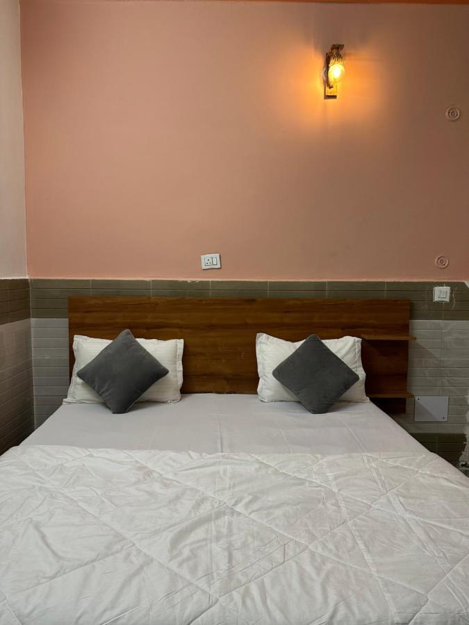 Flow House Rishīkesh Dış mekan fotoğraf