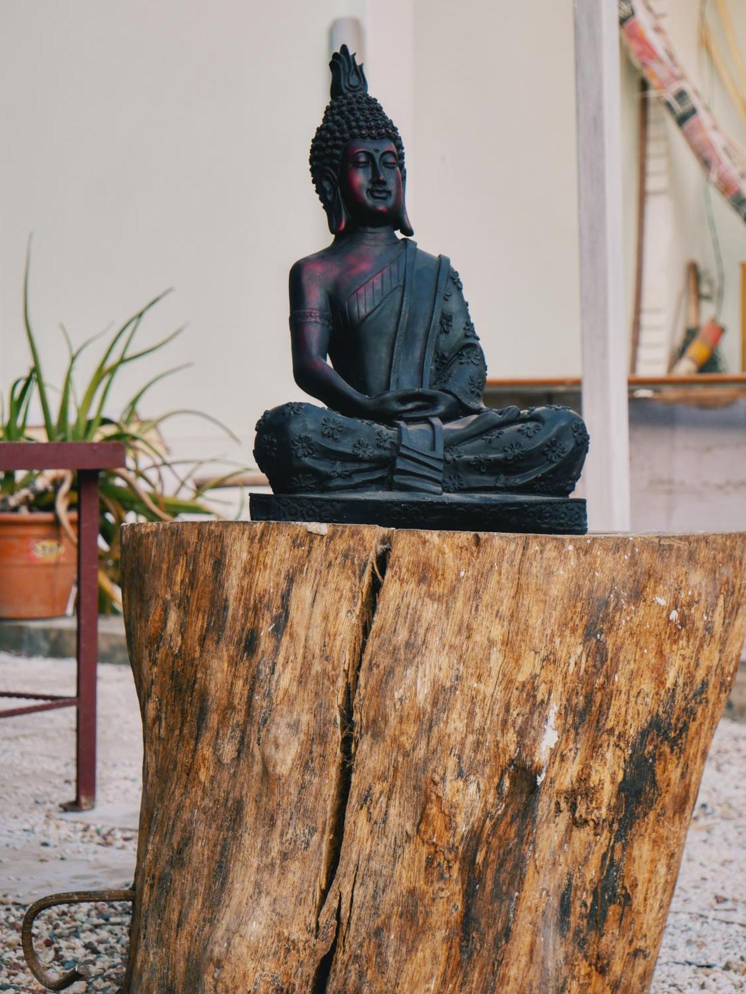 Flow House Rishīkesh Dış mekan fotoğraf