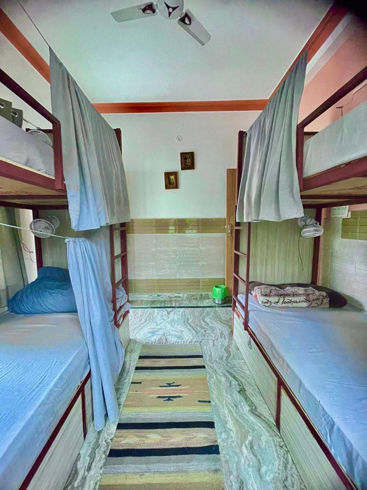Flow House Rishīkesh Dış mekan fotoğraf
